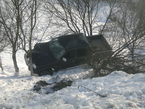 accident grosi eMM.ro