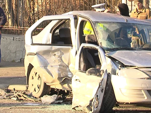 accident targu mures eMM.ro