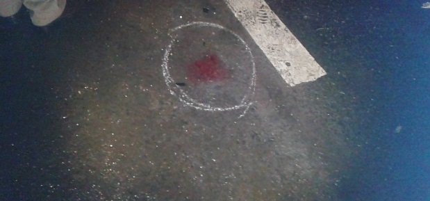 accident recea