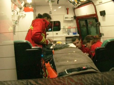 Accident Lapusel (c) eMM.ro