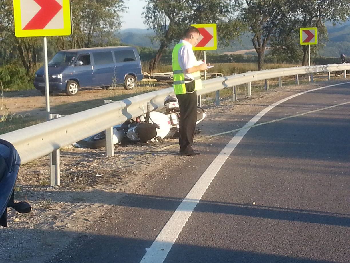 Accident mortal pe Mesteacan (c) eMM.ro