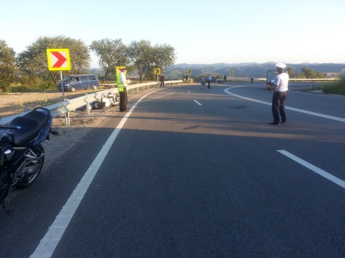 Accident mortal pe Mesteacan (c) eMM.ro