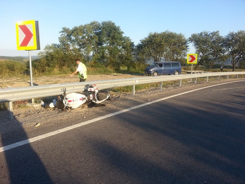 Accident mortal pe Mesteacan (c) eMM.ro