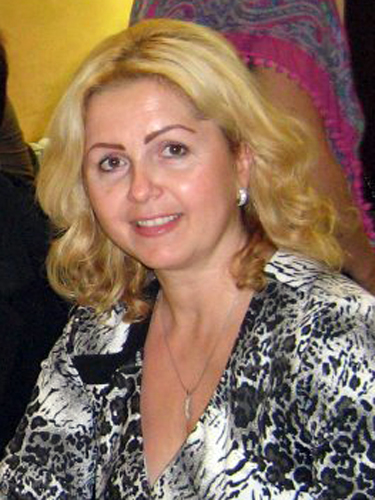 Mihaela Campan, presedinte OFL Baia Mare