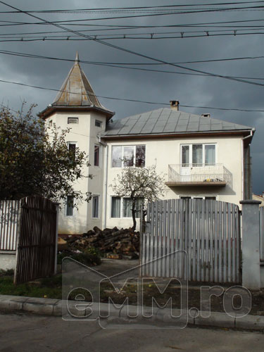 Foto: Centru Plasament Mihai Eminescu Sighetu Marmatiei (c) eMaramures.ro