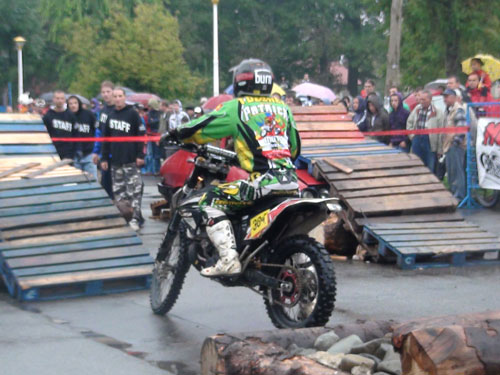 Competitie enduro (c) eMM.ro