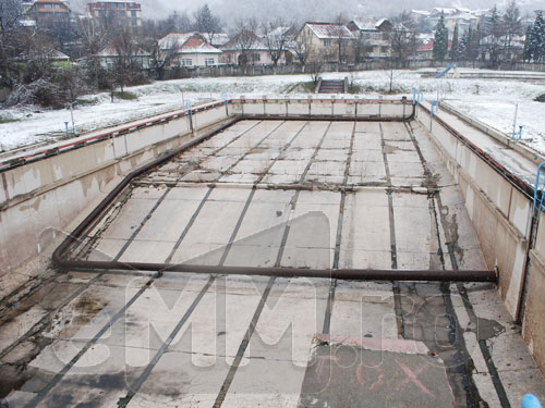 Foto: Strand Baia Mare