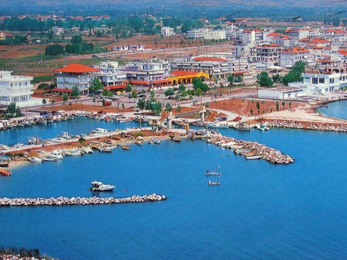 Paralia Katerini