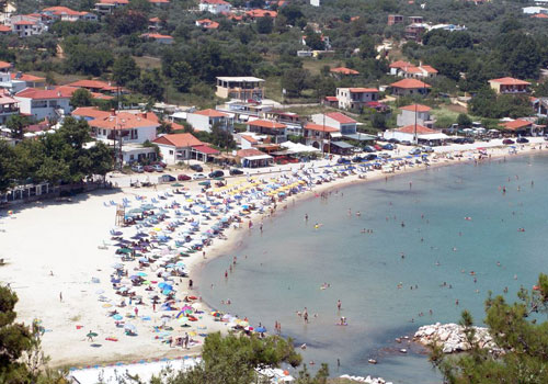 Paralia Katerini