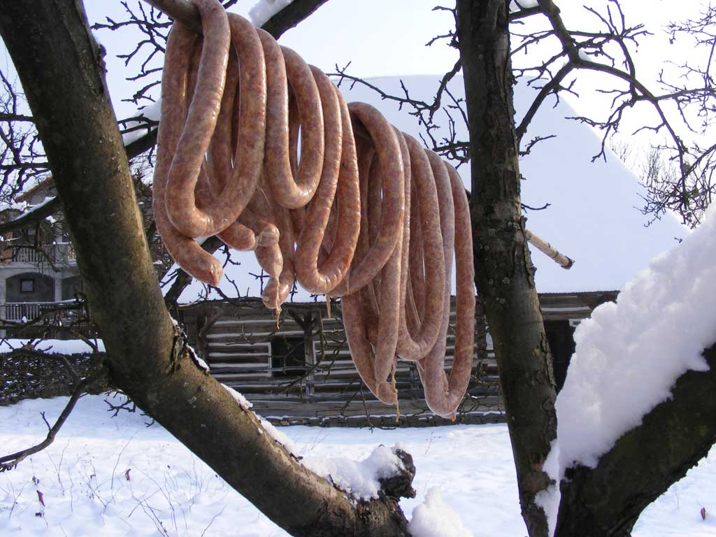 Craciun in Maramures (c) eMM.ro