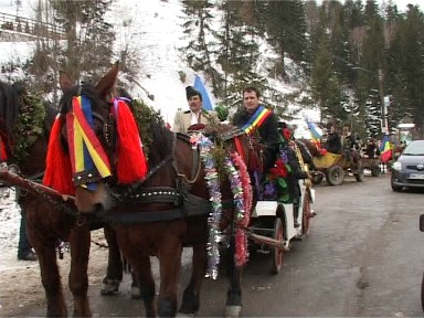 Foto ciobanesc mioritic (c) eMaramures.ro