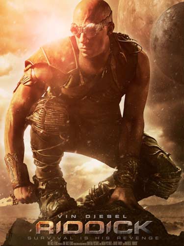Riddick
