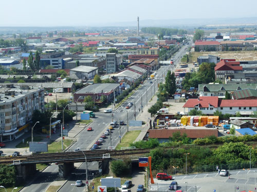 Panorama Baia Mare (c) eMM.ro