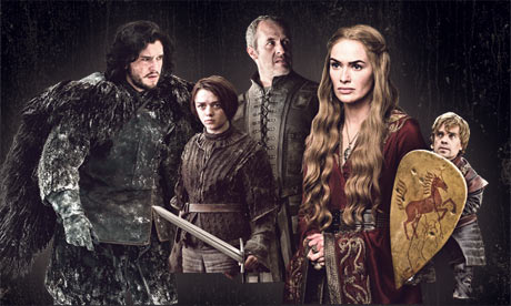 Games of Thrones (c) theguardfian.com