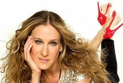 Sarah Jessica Parker (c) boomsbeat.com