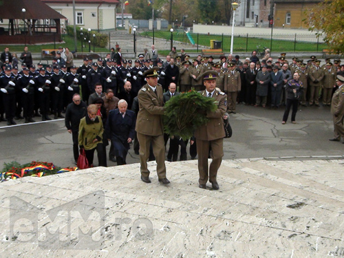 Ziua Armatei, in Baia Mare (c) eMM.ro