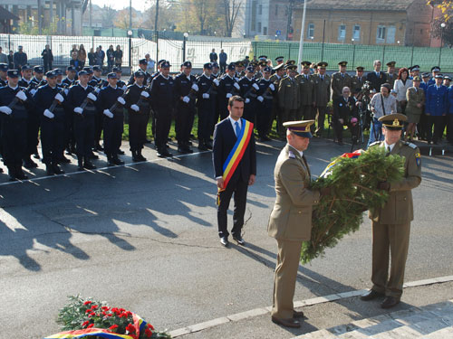ziua armatei 2013 eMM.ro