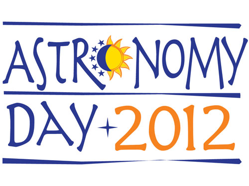 Foto: Astronomy Day