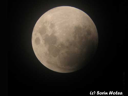 Eclipsa Luna