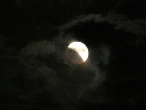 eclipsa Luna