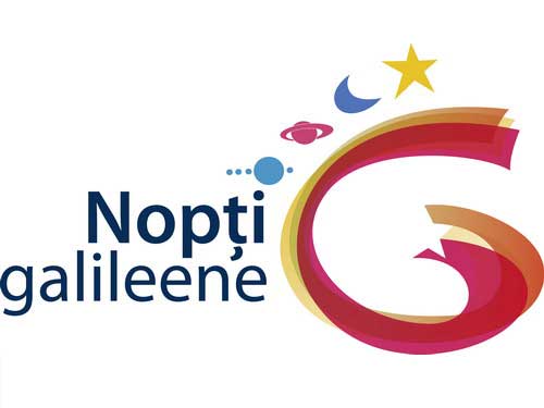 NOPTI GALILEENE – Observatii astronomice la Sighet si Baia Mare, urmate de star-party sau astromuzica