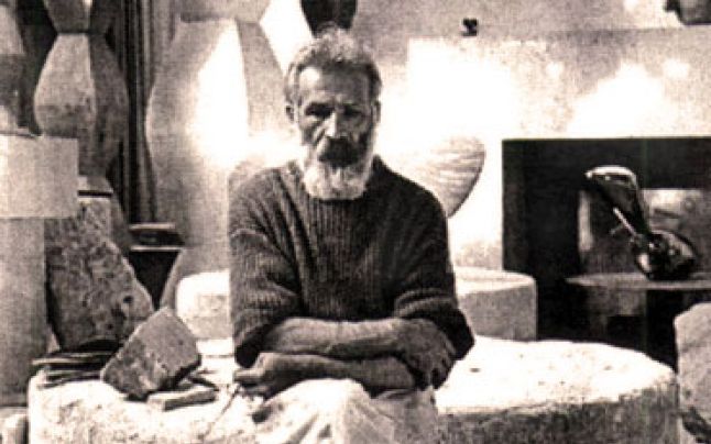 Brancusi