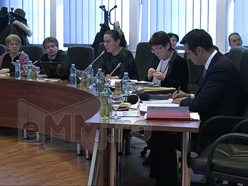 Foto: Consiliul Local Baia Mare (c) eMaramures.ro