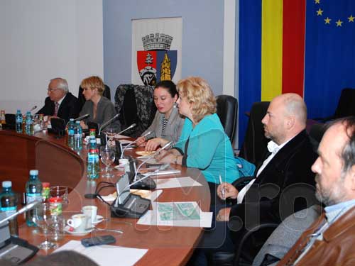 Consiliul Local Baia Mare (c) eMM.ro