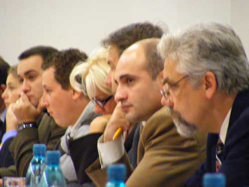 Foto consilieri liberali - Baia Mare (c) eMaramures