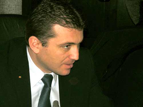 Vasile Vlasin, consilier PDL (c) eMM.ro