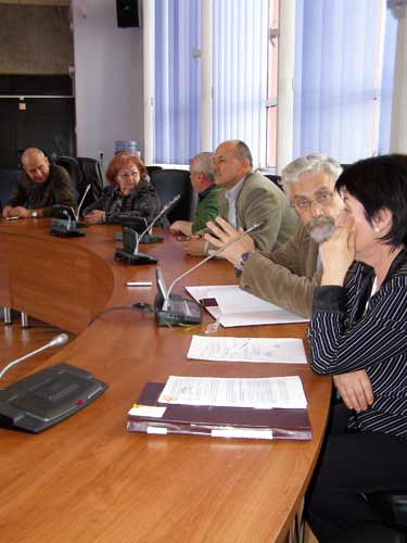Consiliul Local Baia Mare
