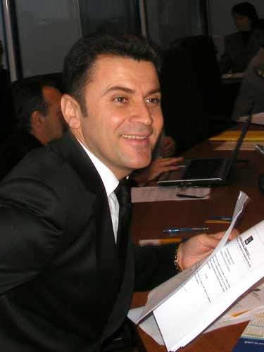 Mircea Dolha - candidat independent (c) eMM.ro