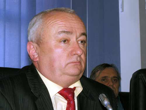Dumitru Matei, viceprimar Baia Mare (c) emm.ro