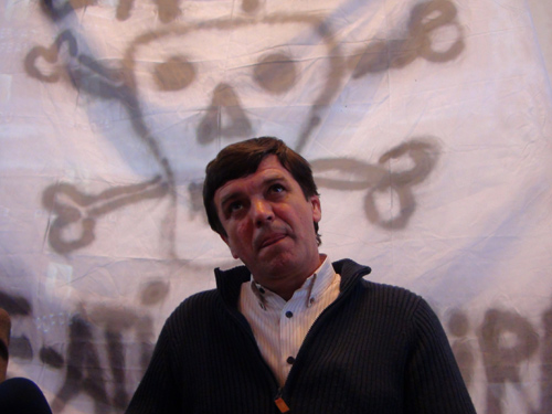 Benoniu Munteanu, director Romaltyn (c) eMM.ro