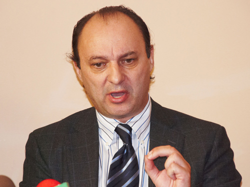 Ioan Avram-Muresan