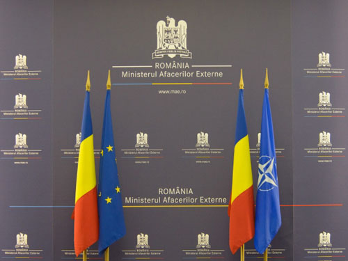 ministerul Afacerilor Externe