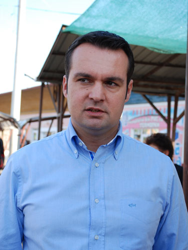 CATALIN CHERECHES