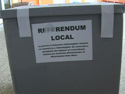 Referendum (c) eMM.ro