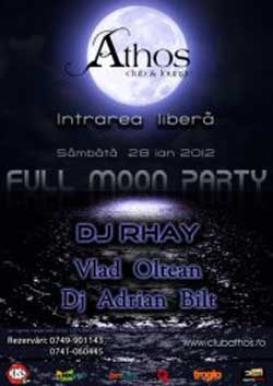Foto afi Athos
