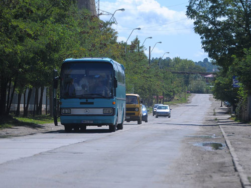 strada electrolizei reabilitare emm.ro