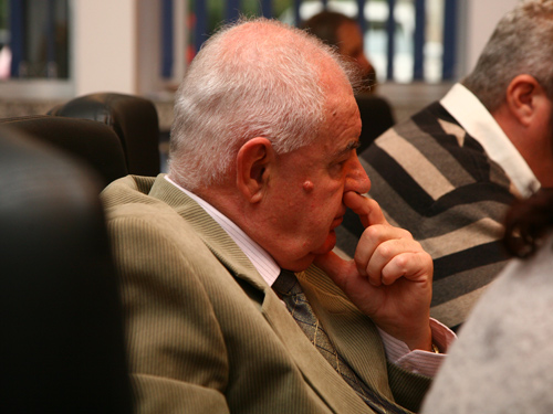 Gheorghe Gradinaru (c) eMM.ro