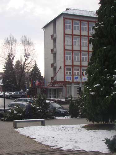 Primaria Baia Mare (c) eMM.ro