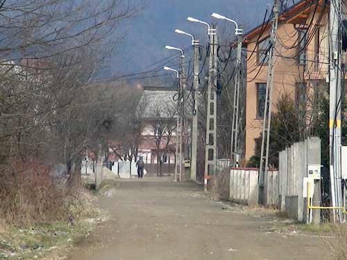 Foto Strada Branduselor Baia Mare (C) eMM.ro
