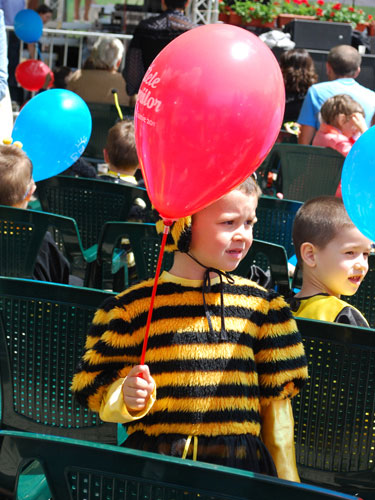 Zilele Copiilor 2013, in Baia Mare (c) eMM.ro