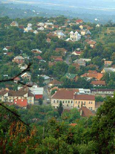 Orasul Baia Sprie (c) eMM.ro