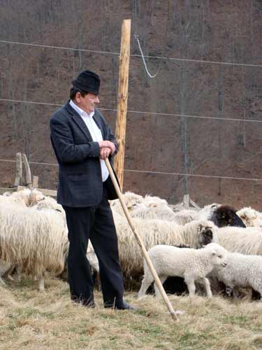 Primarul comunei Baiut (c) eMM.ro