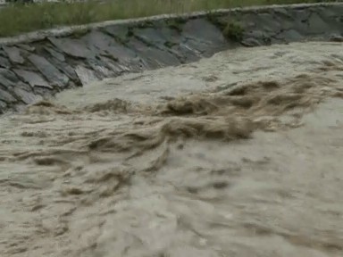 Inundatii