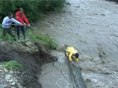 inundatii Maramures