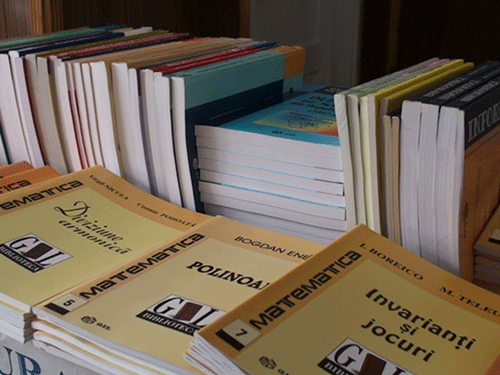 Foto sesiune comunicari matematica Cavnic (c) eMM.ro