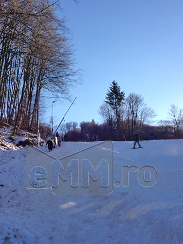 Foto: accident mortal - partia Suior (c) eMaramures.ro